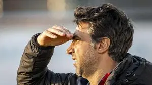 Eine der ersten Einsparungsmaßnahmen: Ismail Atalan verlässt den Kapfenberger SV 1919