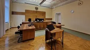 Bezirksgericht Voitsberg