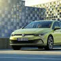 Der neue VW Golf