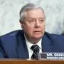 Lindsey Graham wurde nur 71 Jahre alt