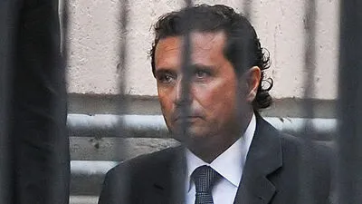FILE ITALY JUSTICE COSTA CONCORDIA