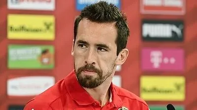 Christian Fuchs erklärte seinen Rücktritt aus dem Nationalteam