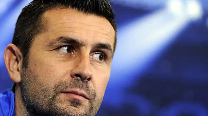 Nenad Bjelica sorgt für Furore