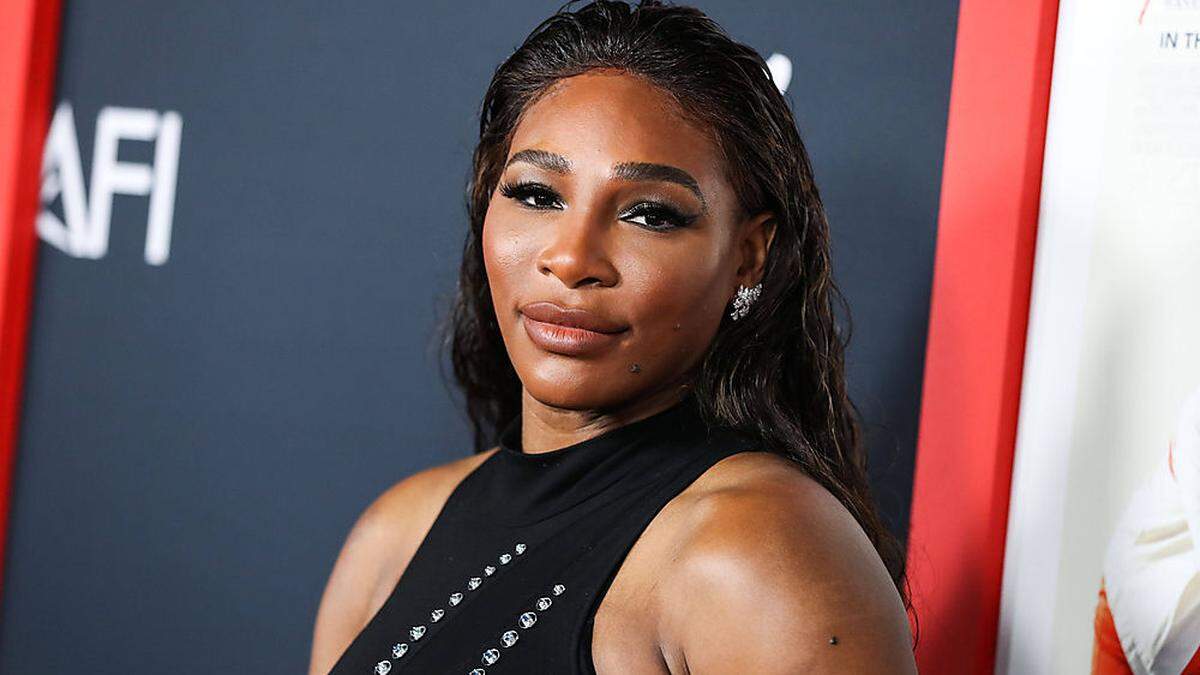 Serena Williams stellte zahlreiche Tennis-Rekorde auf