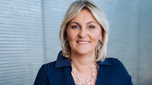 Renata Maurer-Nikolić: „Geld ist per se emotionslos“