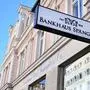 Das 1828 gegründete Bankhaus Spängler mit Stammsitz in Salzburg und neun Standorten in Österreich, darunter auch in Graz | Das 1828 gegründete Bankhaus Spängler mit Stammsitz in Salzburg und neun Standorten in Österreich, darunter auch in Graz