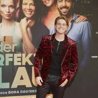 Sieg bei Masked-Singer für Vincent Gross
