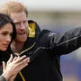 Meghan und Harry brauchen gute Nerven