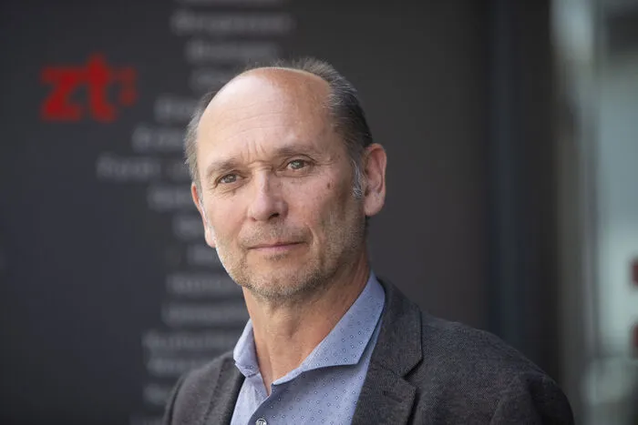 Arch. DI Werner-Lorenz Kircher Arbeitsgruppe Wohnbau Kärnten 
