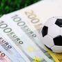 Katar investierte mehrere Milliarden Dollar in die Heim-WM