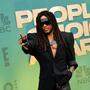 US-Sänger Lenny Kravitz beim People‘s Choice Award