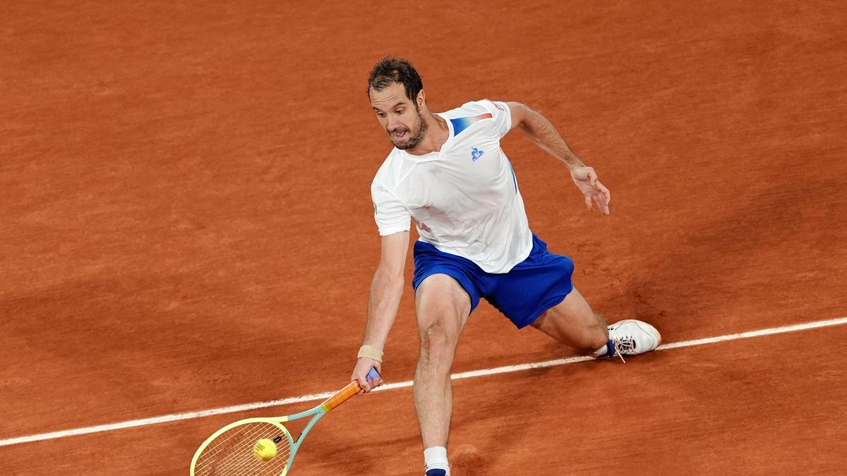 Richard Gasquet