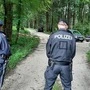 Nun wird nach dem Ex-Ehemann gesucht - von ihm fehlt jede Spur