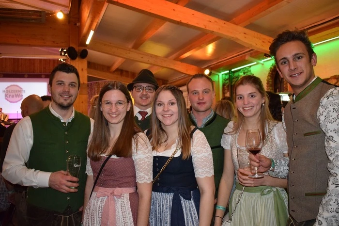 Klicken Sie sich durch die Fotoserie!