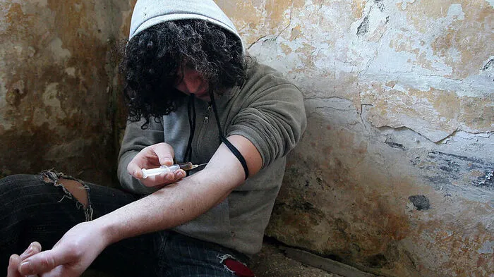Wie jetzt bekannt wurde, ist Mitte April ein 20-jähriger Klagenfurter tot aufgefunden worden. Auch er dürfte an den Folgen einer Überdosis Drogen gestorben sein (Symbolfoto)