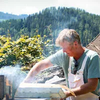Beim Honig ist der Standort genauso geschmacksentscheidend wie beim Wein