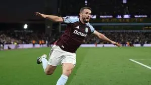 Die österreichischen Klubs hoffen, dass Aston Villa jubelt
