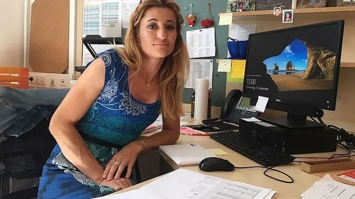 Die Grazer Volksschuldirektorin Barbara Kefer weiß: „Zum Thema Ramadan an der Schule braucht es den intensiven Dialog mit den Eltern“
