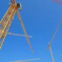 Die Industrie würde ohne Lieferengpass noch mehr boomen