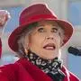 85. Geburtstag am 21. Dezember: Jane Fonda, immer noch kämpferisch