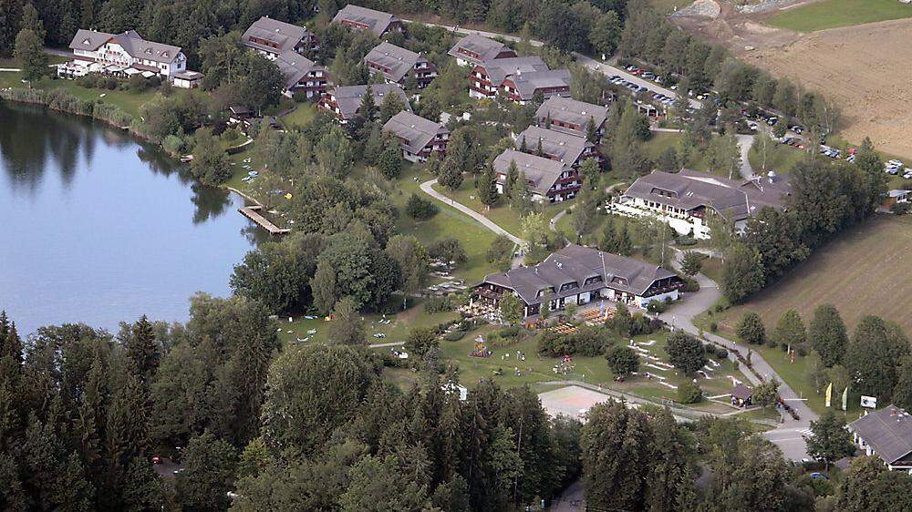 Auch Immobilien am Maltschacher See bei Feldkirchen wurden viel zu teuer gekauft