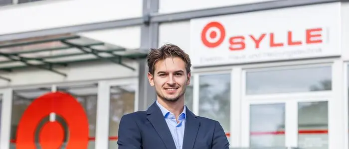 Markus Sylle