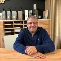 Johann Roßmann ist Chef der Firma Tesan, die in Leoben-Hinterberg beheimatet ist