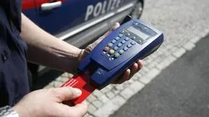 Verkehrssünder werden künftig noch stärker zur Kasse gebeten