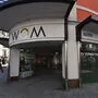 Spätestens ab Mai wird „Wom“ die Bahnhofstraße verlassen