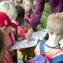 Ein Drittel der Familien setzt bei der Kinderbetreuung auch auf Feriencamps