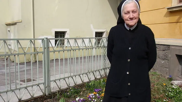 Seit 40 Jahren in Mautern: Schwester Anita Puff – Lehrerin, Direktorin und Hildegard von Bingen-Expertin
