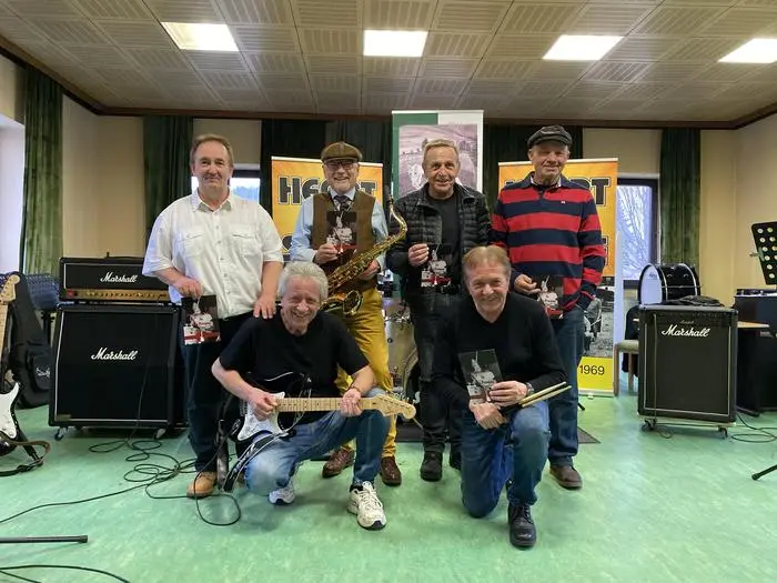 k; erwin wabnegger, steirer des tages am 05.02.2022; 

anton scheicher, dieter hornbacher, hans lackner, fritz weixler, erwin wabnegger, heribert kohlmann (v.li)