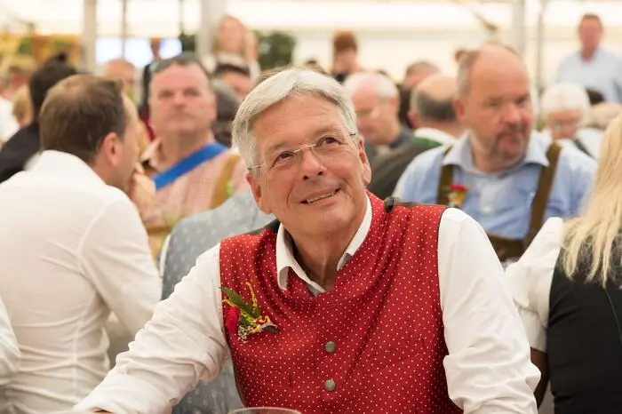 Bleiburger Wiesenmarkt 2024 