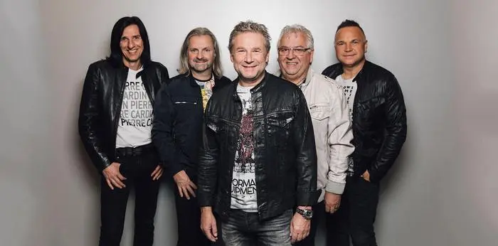 Nockisfest nockis nockalm quintett millstatt party gute stimmung laune roland marchetti; Nockisfest nockis nockalm quintett millstatt party gute stimmung laune