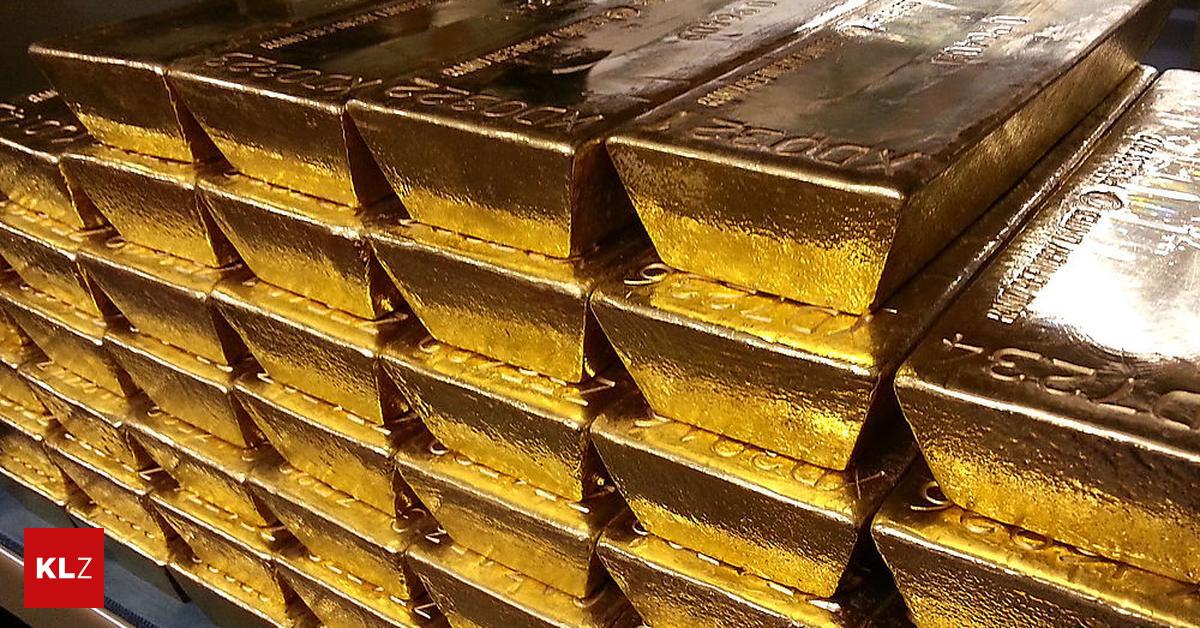 Goldpreis Nach Fed Zinssenkung Auf Rekordhoch – Auch Silber Zieht Kräftig An - d9v3c6b