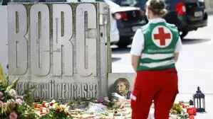 Der Amoklauf an einer Grazer Schule beschäftigte heuer den Presserat massiv 