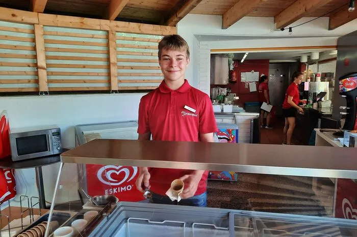 Einer von ihnen ist Thomas Stessl