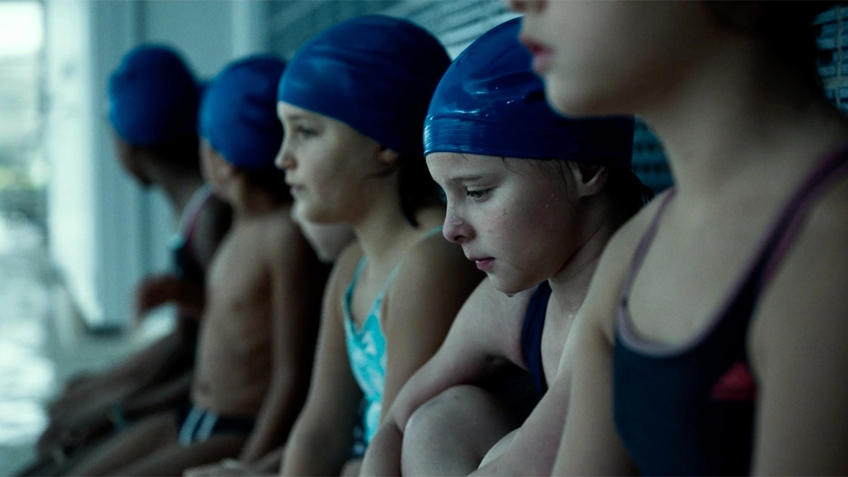 Publikumspreis in Linz: "Playground" von Laura Wandel