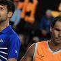 Nadal fordert im Tenniszirkus eine Impfung für alle Spieler ohne Ausnahme für Djokovic