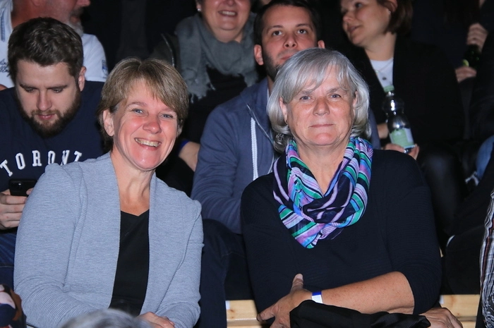 Klicken Sie sich durch die Bilder. 