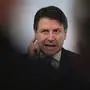 Italiens Premierminister Giuseppe Conte
