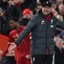 Liverpool-Trainer Jürgen Klopp