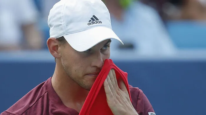 Dominic Thiem