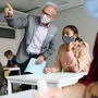 Direkt betroffen von den Gehaltsverhandlungen sind 225.000 Personen (Bundesbedienstete und Landeslehrerinnen)