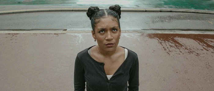 „Edelweiss.“, beschäftigt sich intensiv mit dem Thema Diskriminierung