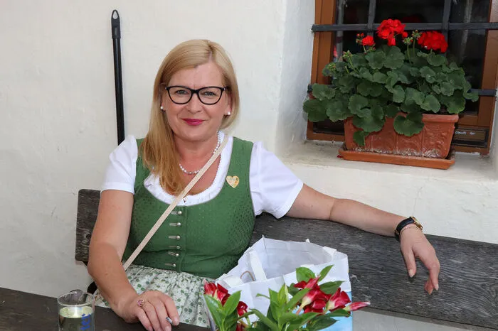 Klicken Sie sich durch die Bilder!