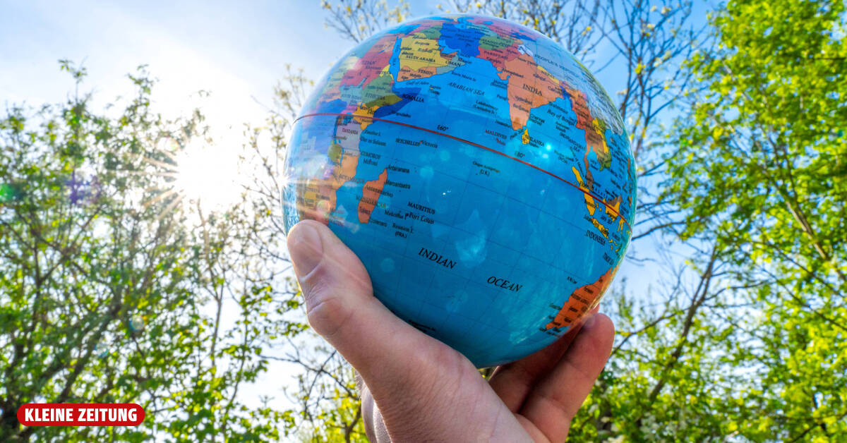 Es ist so viel schief gelaufen: Klima der Müdigkeit beim Thema Klimaschutz Es ist so viel schief gelaufen: Klima der Müdigkeit beim Thema Klimaschutz