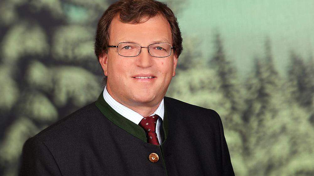 Neustart auf der Petzen: der neue Geschäftsführer Hubert Ramskogler im Interview über seine Ziele, die Bergbahnen in die schwarzen Zahlen zu führen