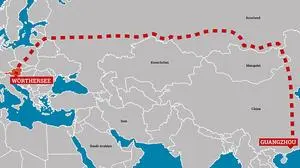 Die unglaubliche Anreise von Jeffery Li von China an den Wörthersee
