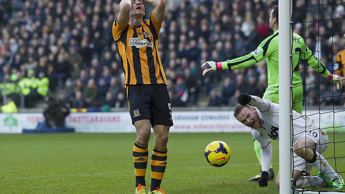 Hull City stieg aus der Premier League ab, bekommt nun noch 50 Millionen Euro TV-Gelder